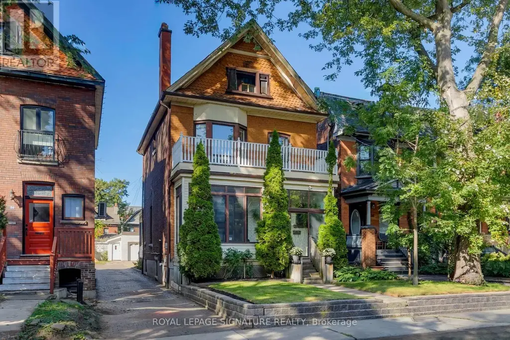 36 Cowan Avenue, Toronto (South Parkdale)