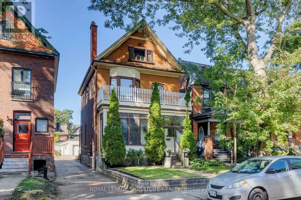36 Cowan Avenue, Toronto (South Parkdale)