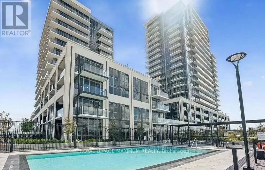 1407 - 115 Nipissing Road, Milton (TM Timberlea)