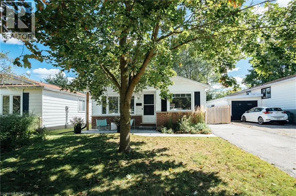 78 Helene Crescent, Waterloo