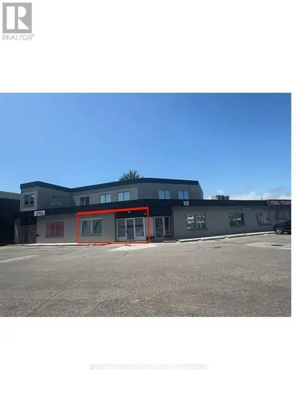 B - 373 Vidal Street S, Sarnia