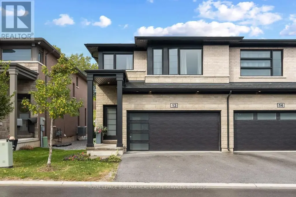 13 - 4552 Portage Road, Niagara Falls (Cherrywood)