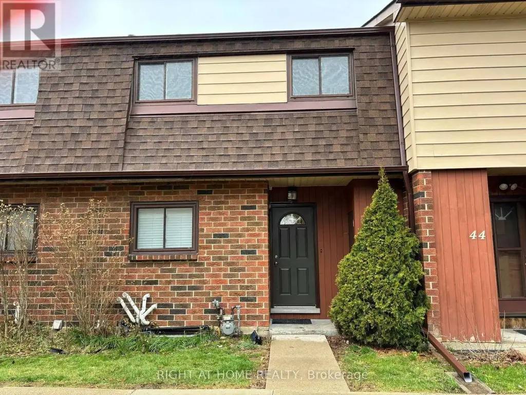 45 - 25 Garrow Drive, Hamilton (Gilkson)