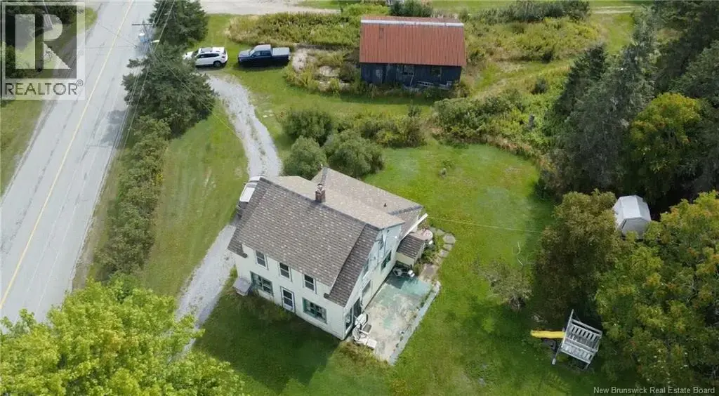 3316 Red Head Road, Mispec