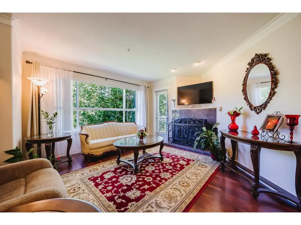 407 8115 121a Street, Surrey