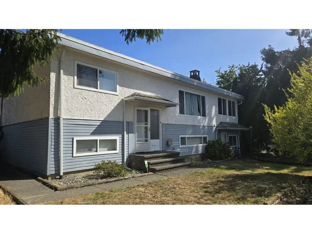 8590 151a Street, Surrey