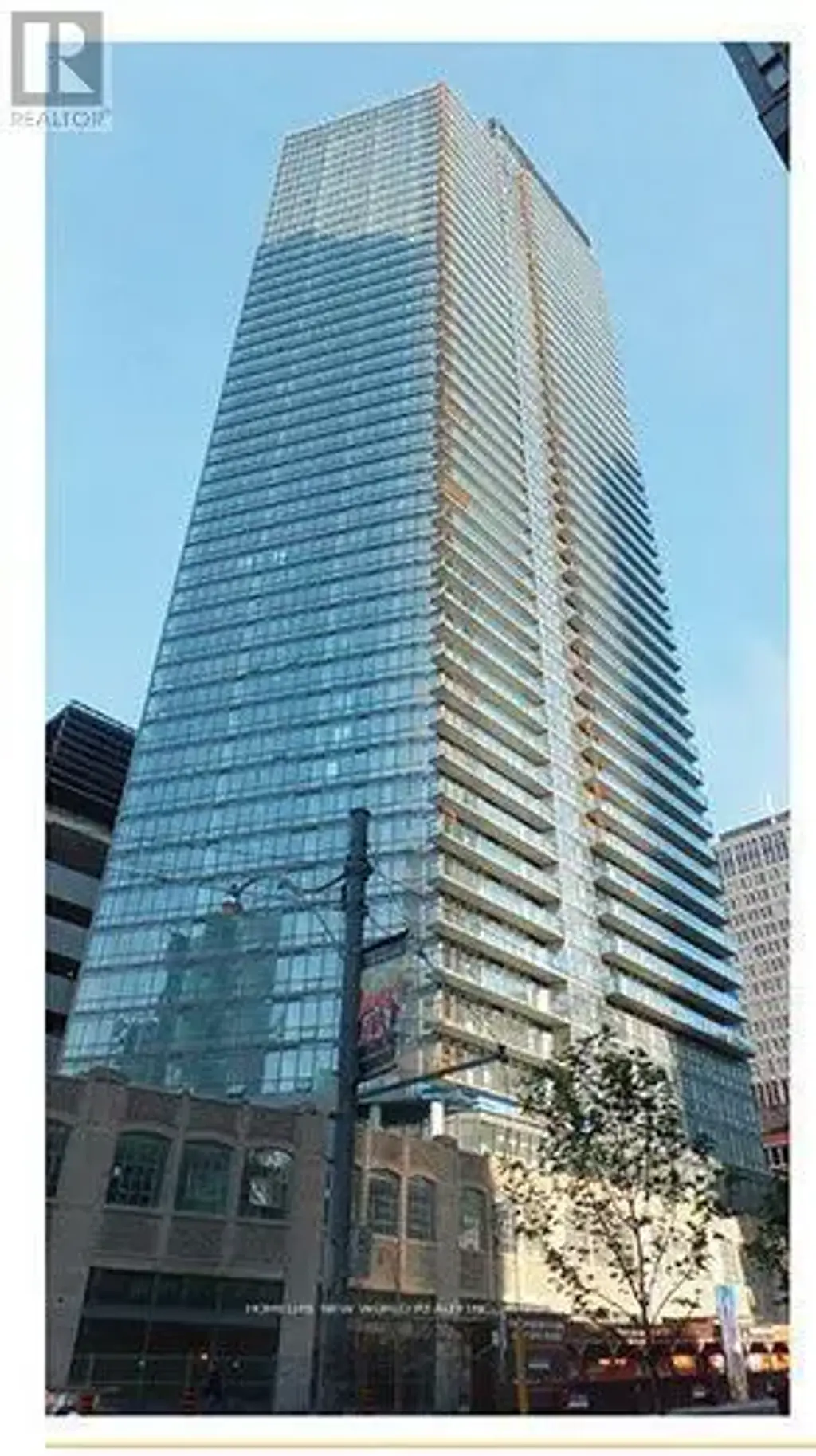 1302 - 832 Bay Street, Toronto (Bay Street Corridor)
