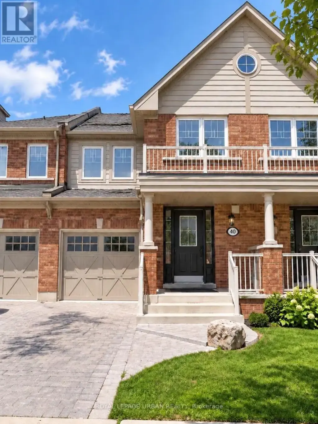 40 Keywood Street, Ajax (South East)