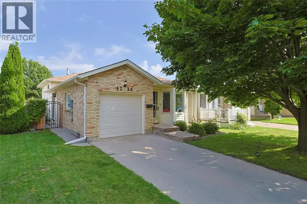 1234 Thistledown Avenue, Sarnia
