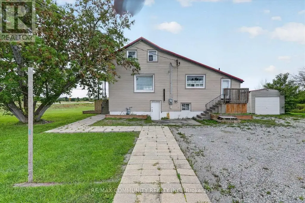 6 Sunkist Road, Georgina (Virginia)