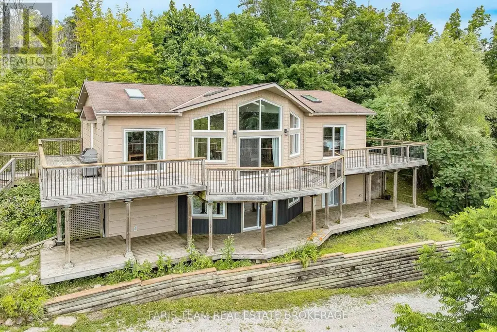 1858 Woods Bay Road, Severn