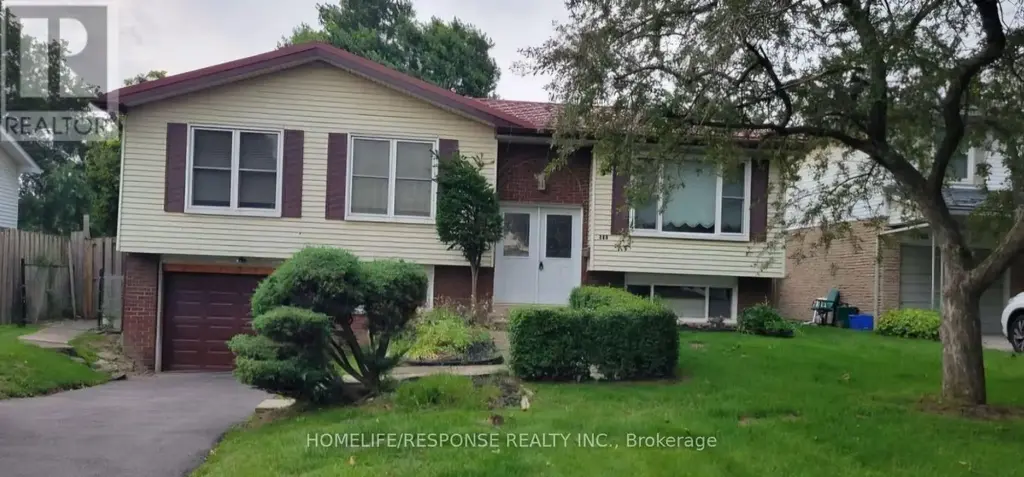 750 Willow (basement) Avenue, Milton (DP Dorset Park)