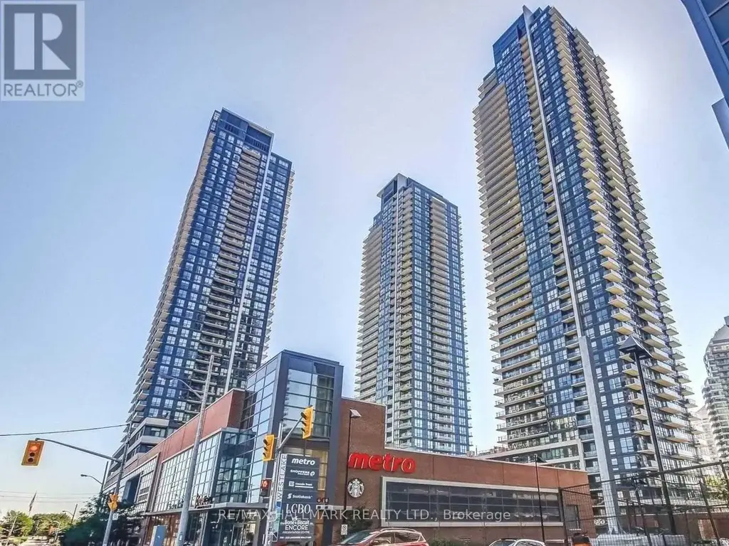 Ph 06 - 2200 Lake Shore Boulevard W, Toronto (Mimico)