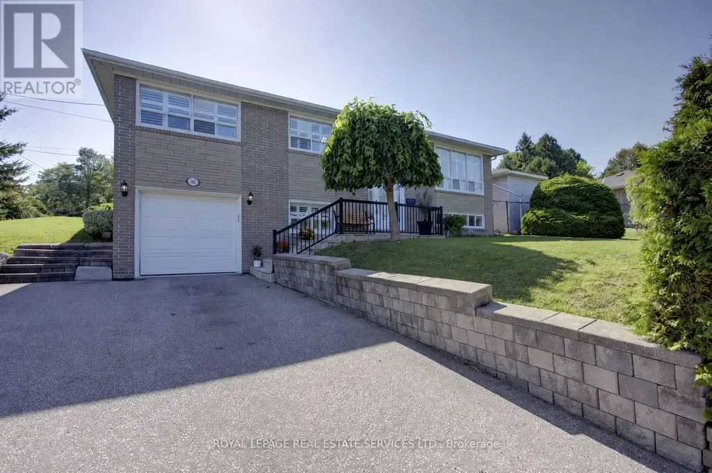 146 Vista Drive, Mississauga (Streetsville)