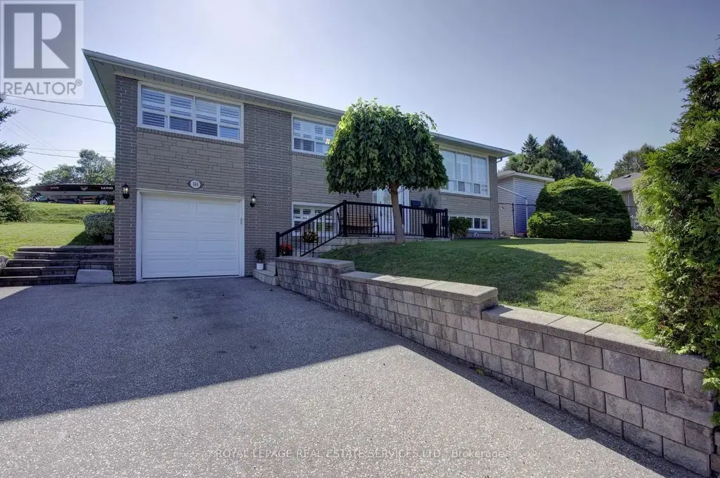 146 Vista Drive, Mississauga (Streetsville)