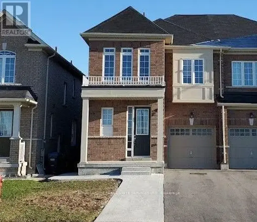 39 Vezna Crescent, Brampton (Credit Valley)