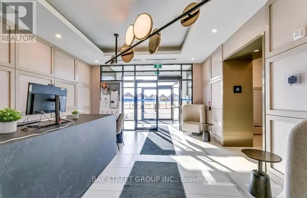 314 - 3265 Carding Mill Trail, Oakville (GO Glenorchy)