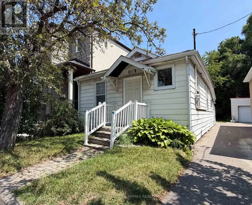 367 Kipling Avenue, Toronto (New Toronto)