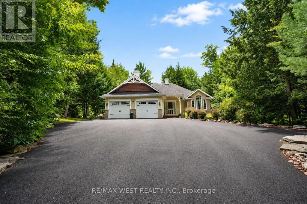 20 Deerhurst Highlands Drive, Huntsville (Chaffey)