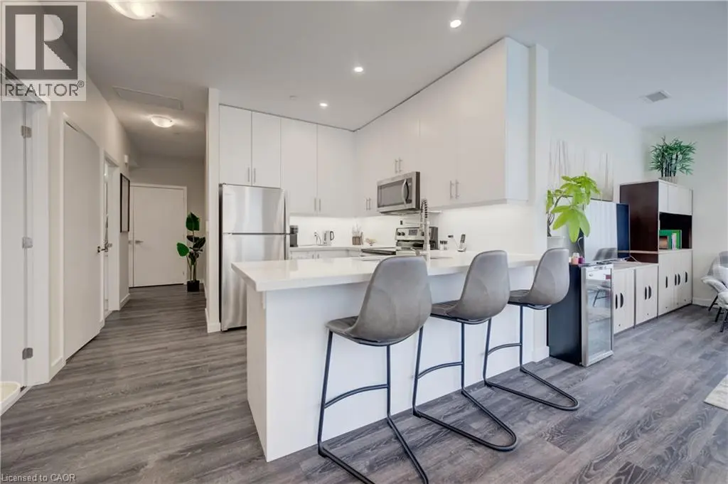 690 King Street W Unit# 112, Kitchener