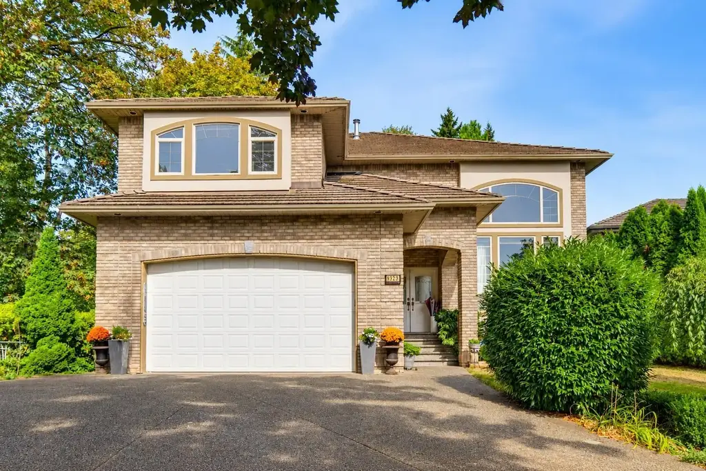 9323 206a Street, Langley