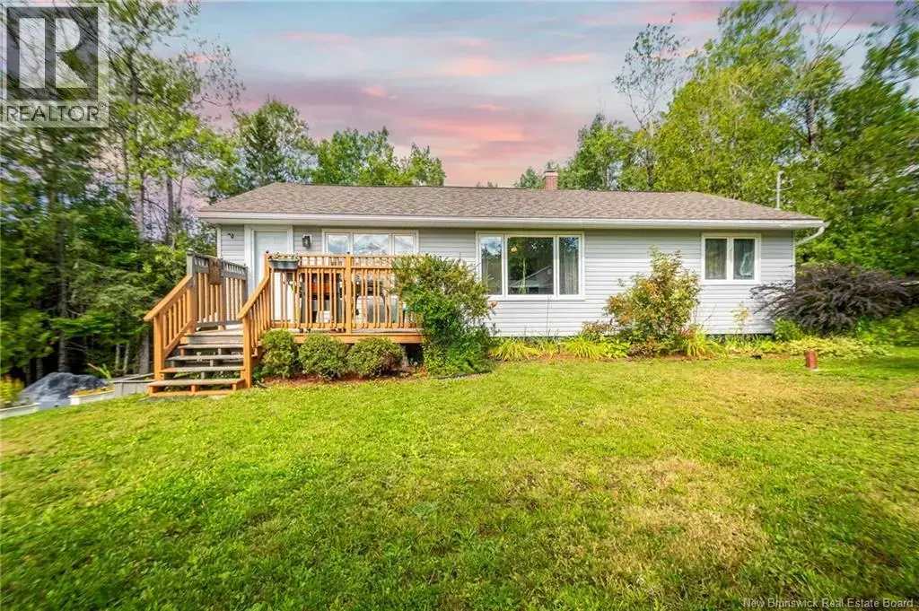 49 Fox Hill Road, Saint John