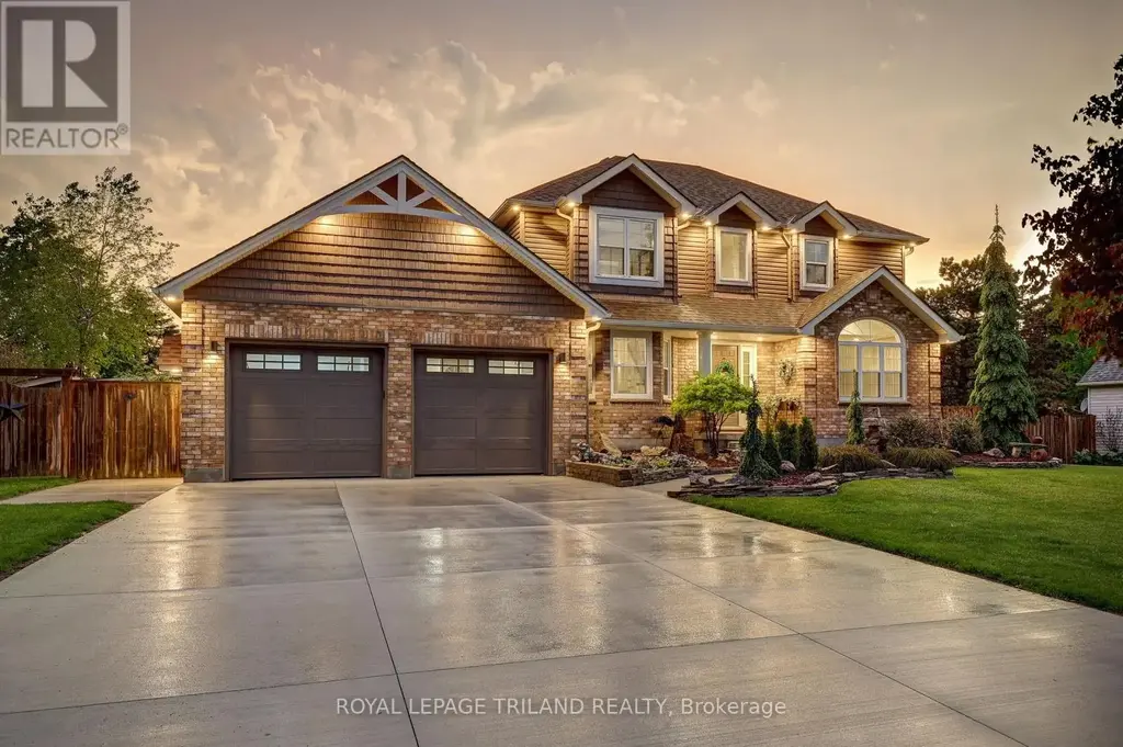 8755 Tike Road, Central Elgin