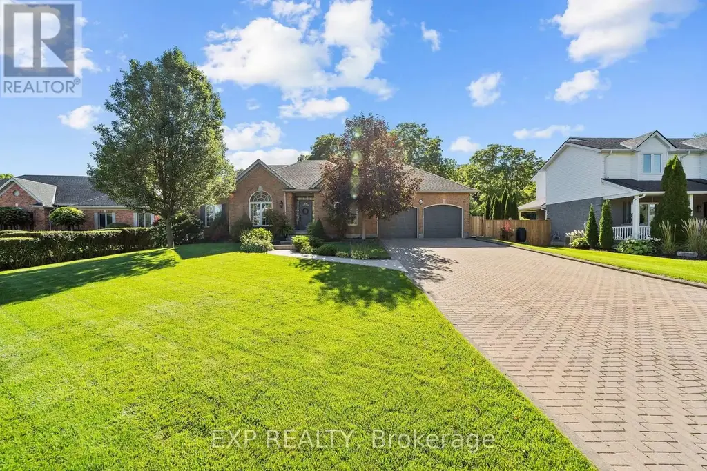 35 Heritage Place, Middlesex Centre (Ilderton)