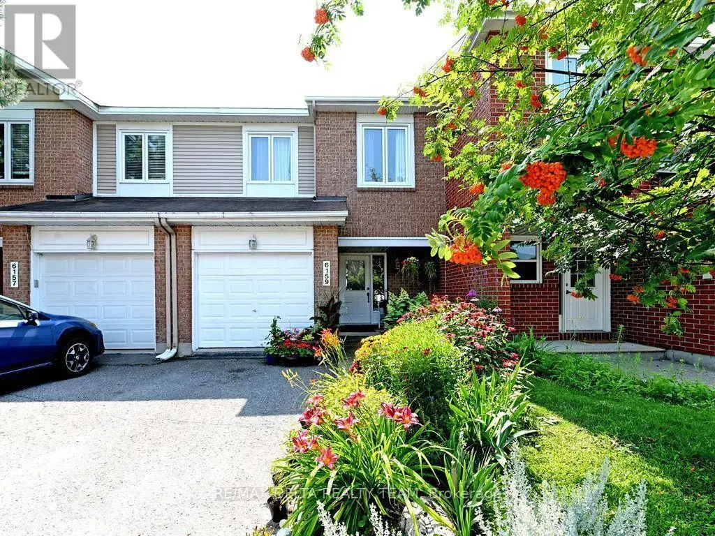 28 - 6159 Heritage Park Crescent, Ottawa
