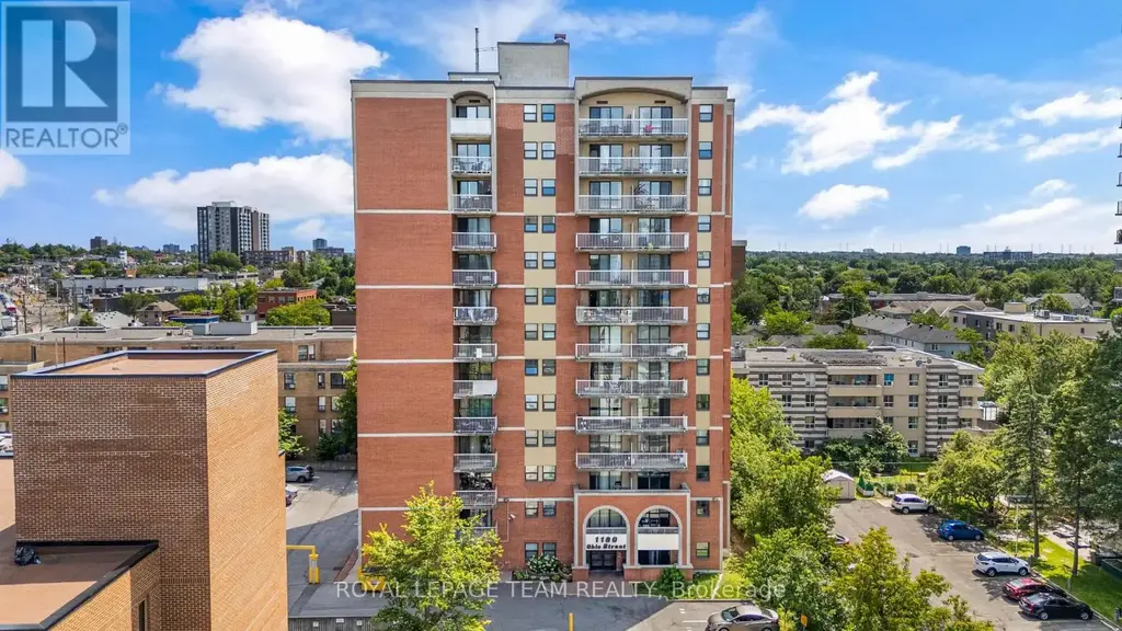 301 - 1180 Ohio Street, Ottawa