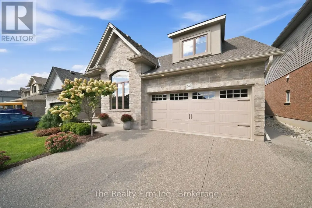 247 Dieppe Drive, Woodstock (Woodstock - North)