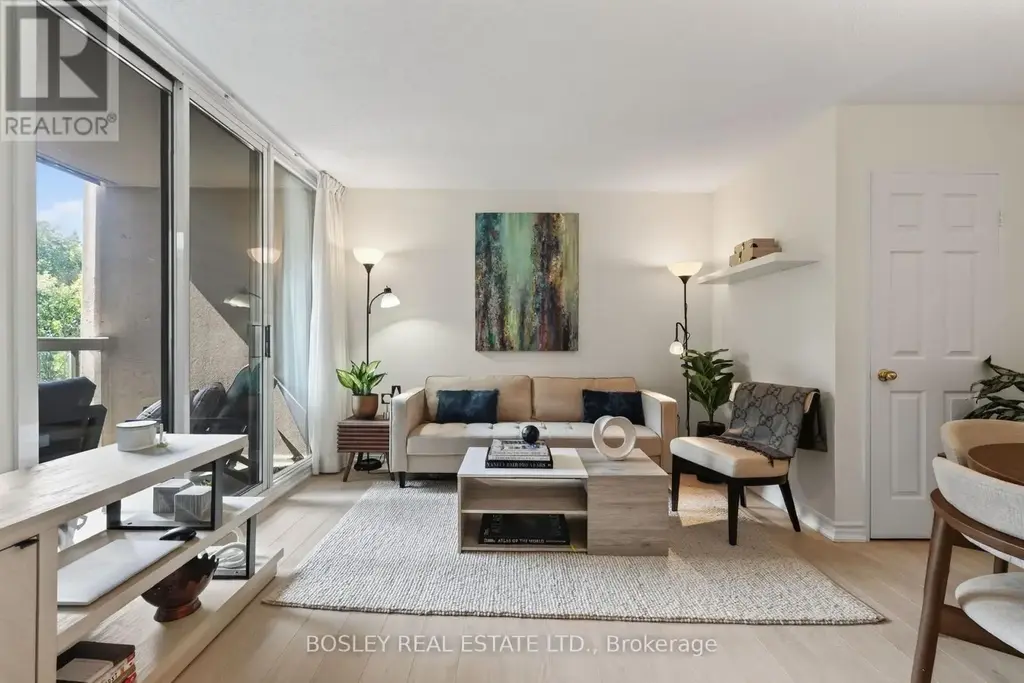 501 - 225 Merton Street, Toronto (Mount Pleasant West)