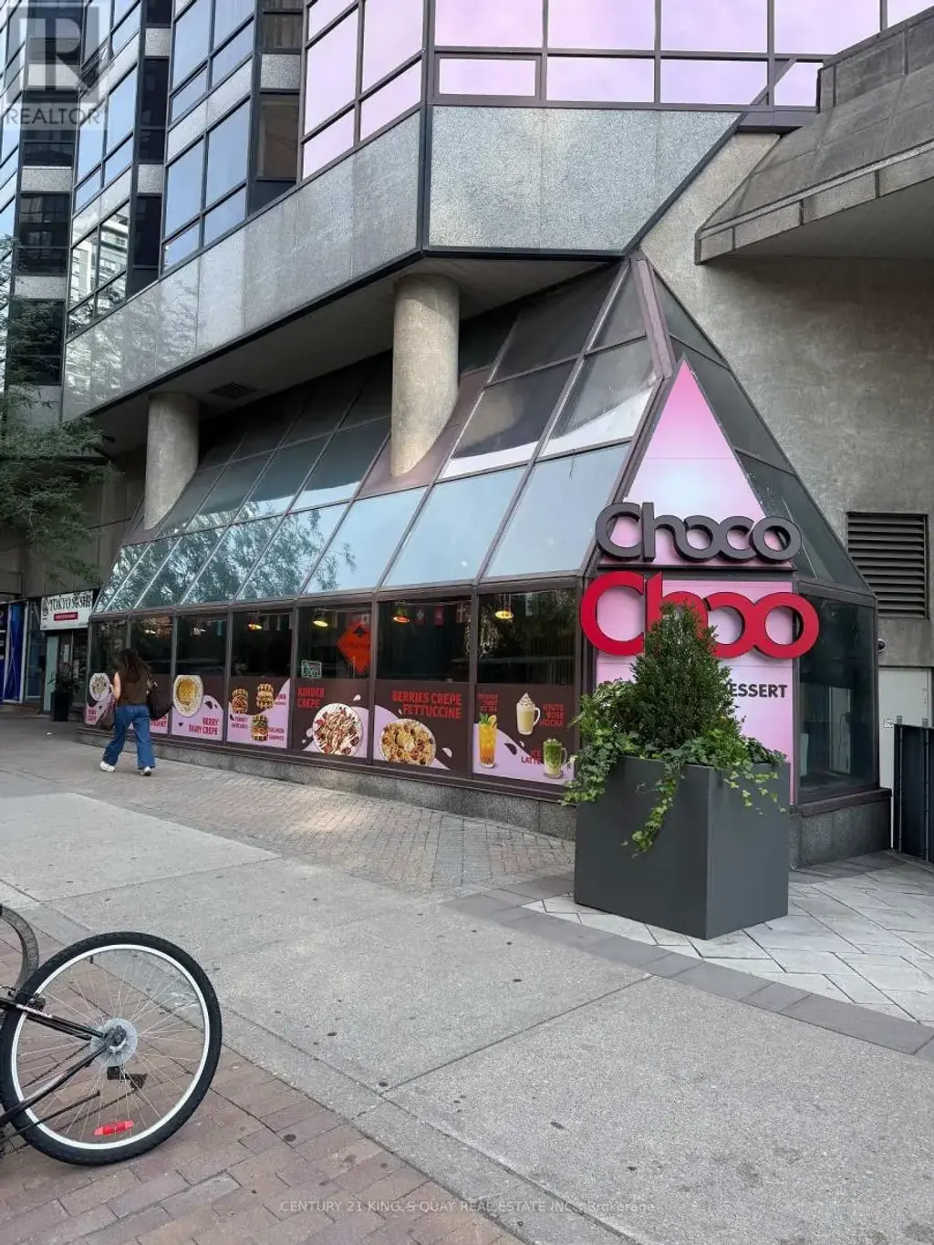 35 St. Joseph Street, Toronto (Bay Street Corridor)