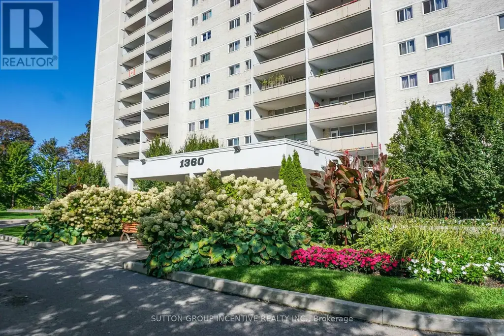 Ph7 - 1360 York Mills Road, Toronto (Parkwoods-Donalda)