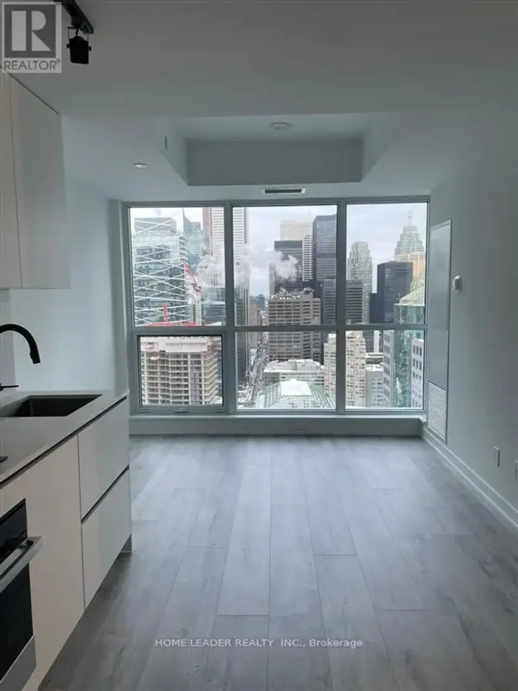 3708 - 327 King Street West Street, Toronto (Waterfront Communities)