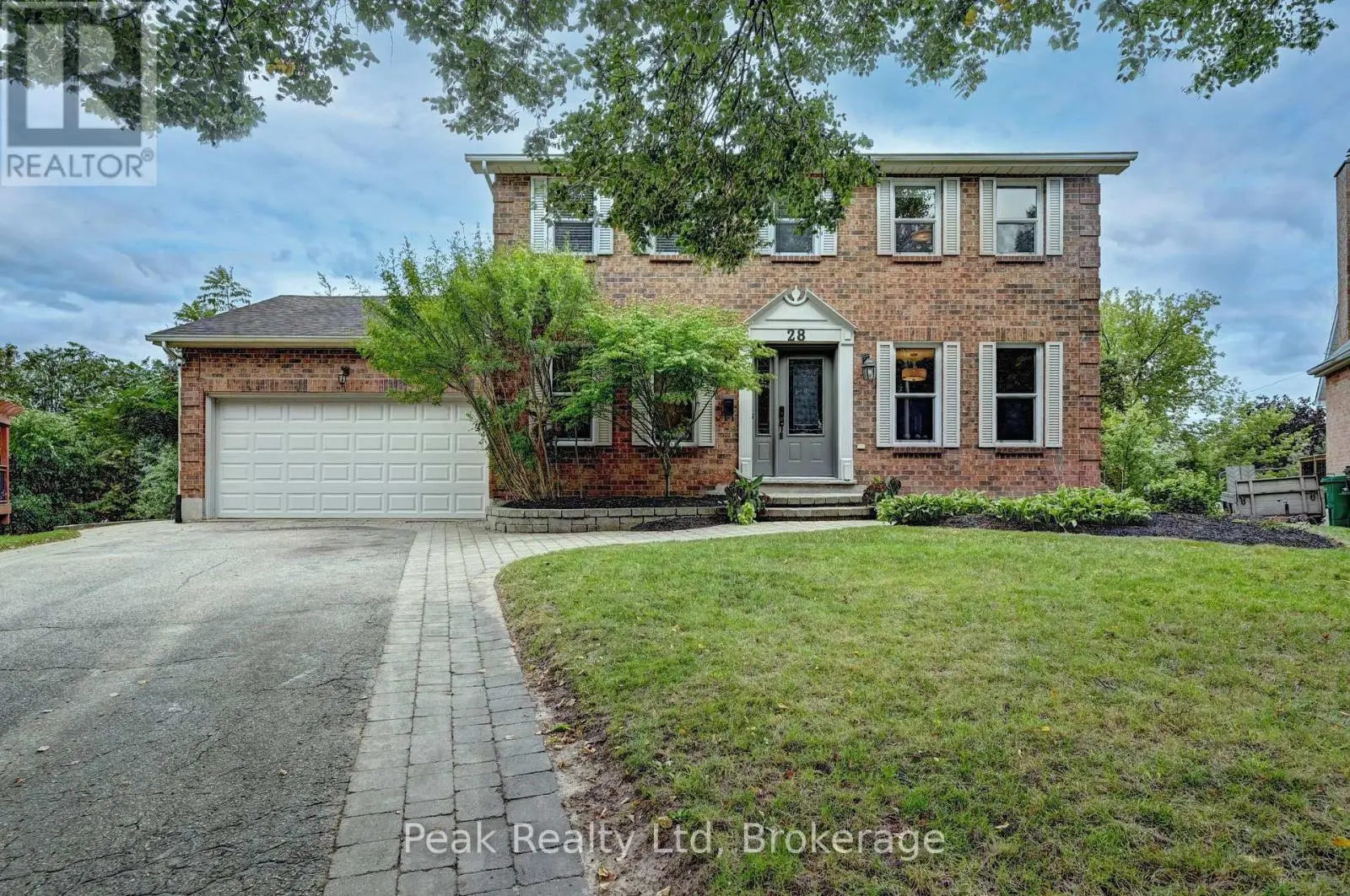 28 Notchwood Court, Kitchener
