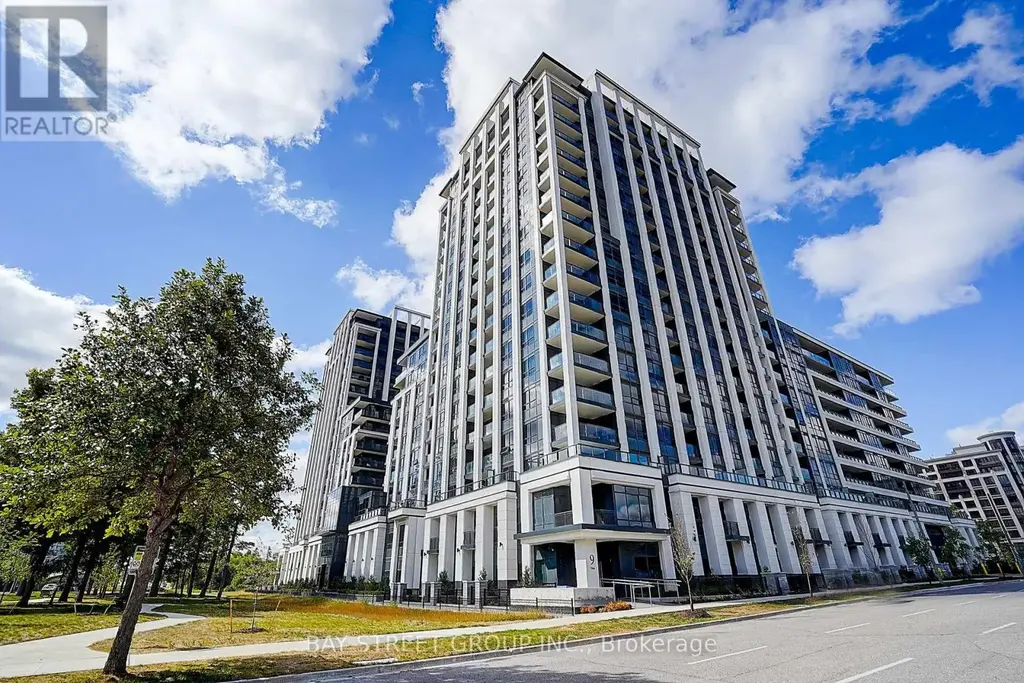 201 - 9 Clegg Road, Markham (Unionville)