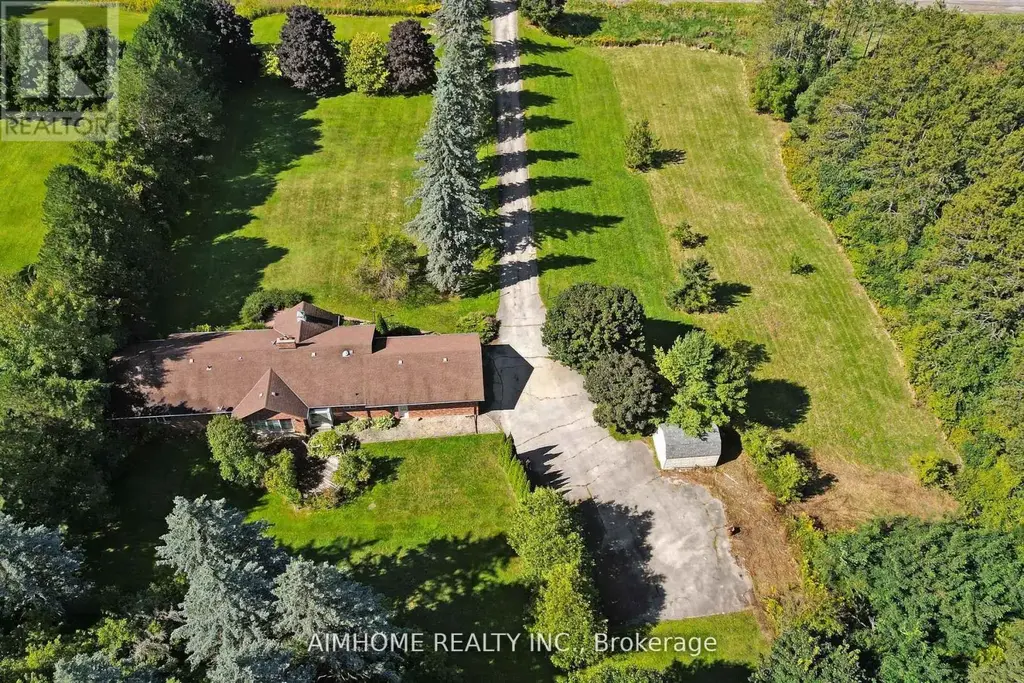 12301 Keele Street E, Vaughan