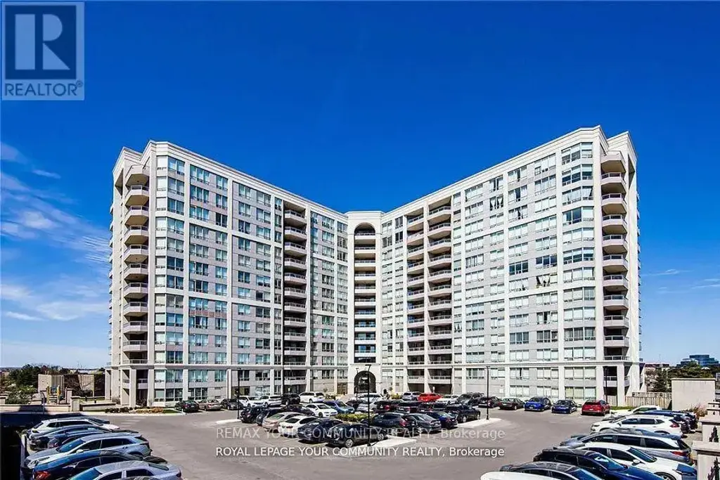 1102 - 9017 Leslie Street, Richmond Hill (Beaver Creek Business Park)