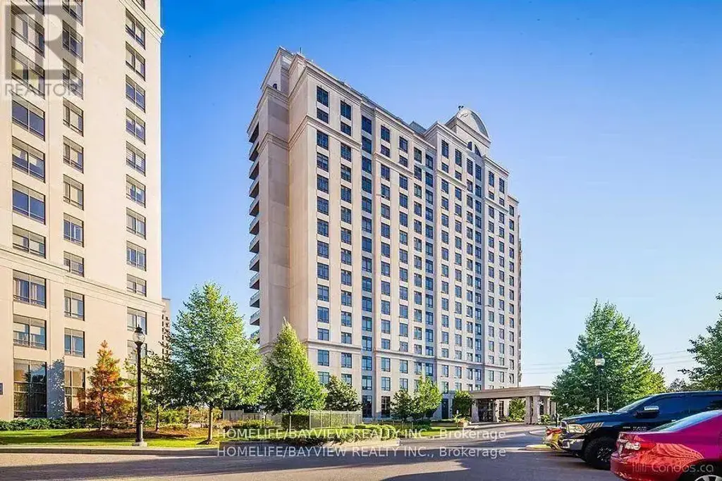 1006 - 9225 Jane Street, Vaughan (Maple)