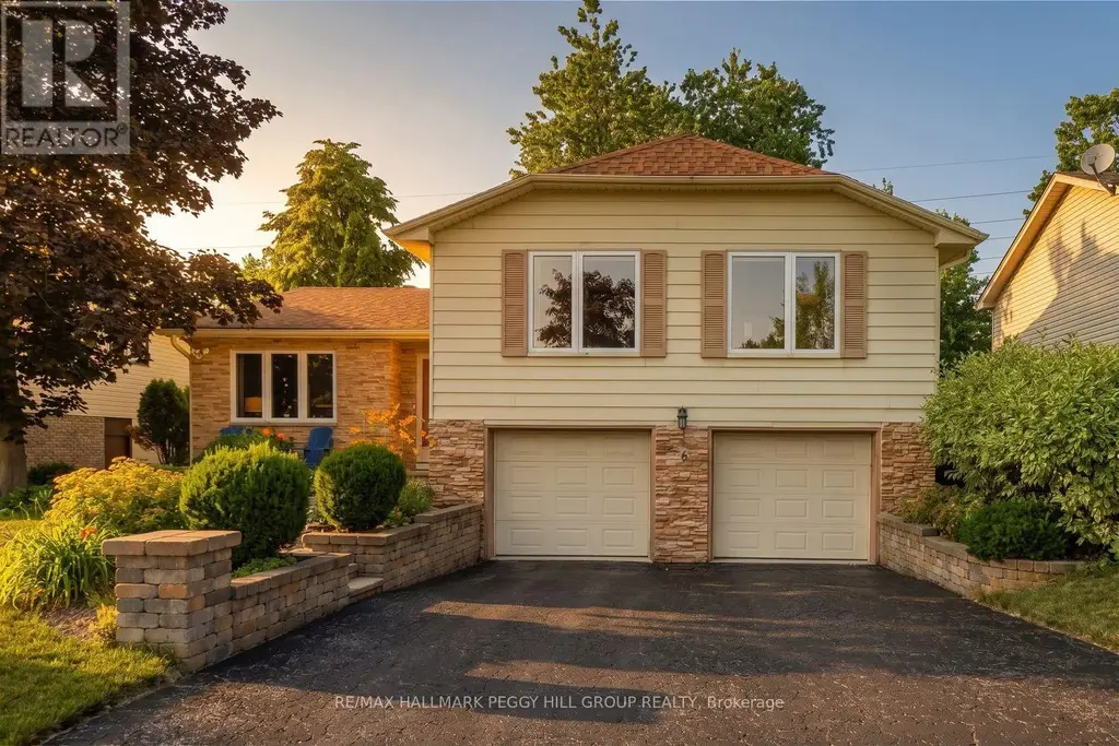 6 Oren Boulevard, Barrie (Sunnidale)