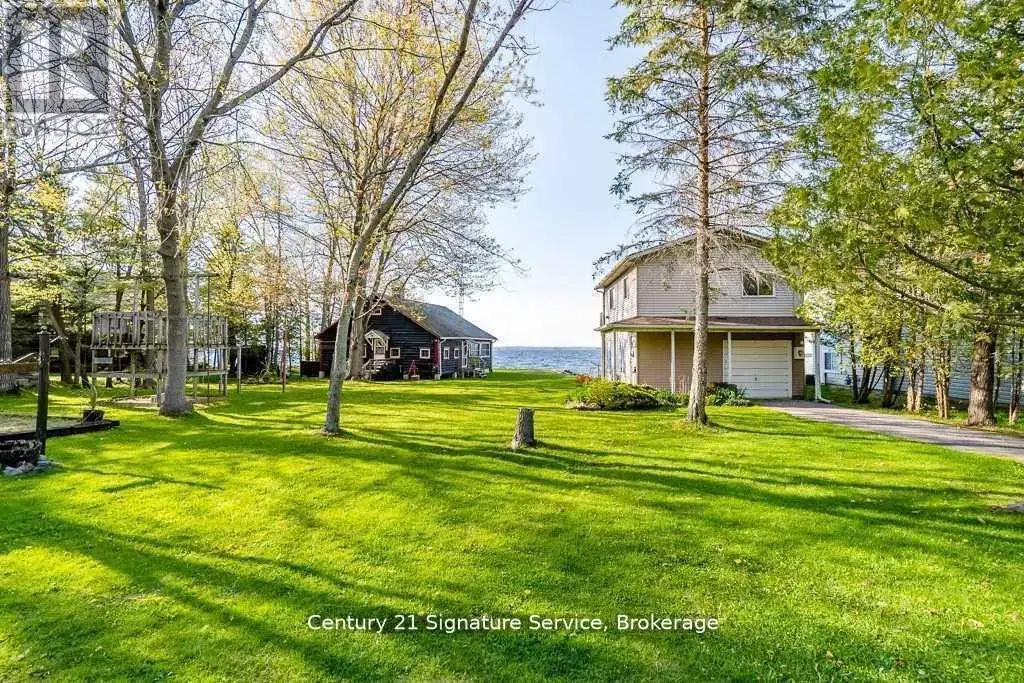 264 Robins Point Road, Tay (Victoria Harbour)