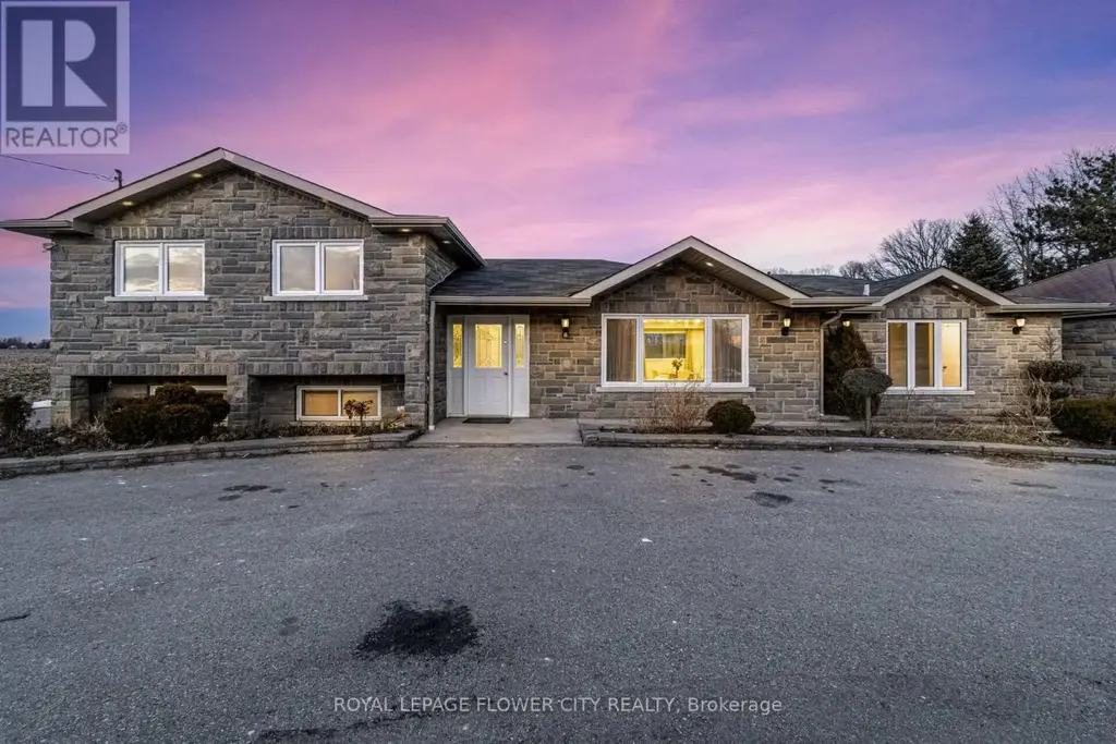 12821 Heritage Road, Caledon