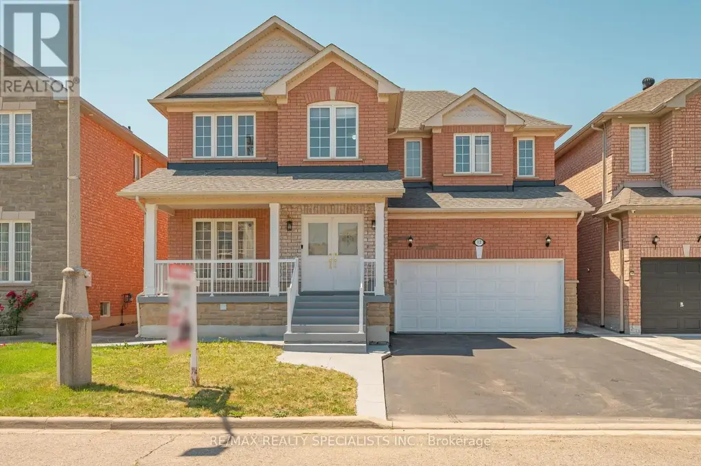 12 Mountain Gorge Road, Brampton (Sandringham-Wellington)
