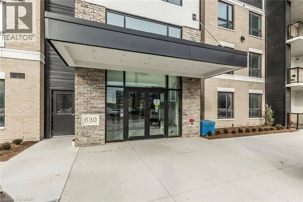 630 Sauve Street Unit# 325, Milton