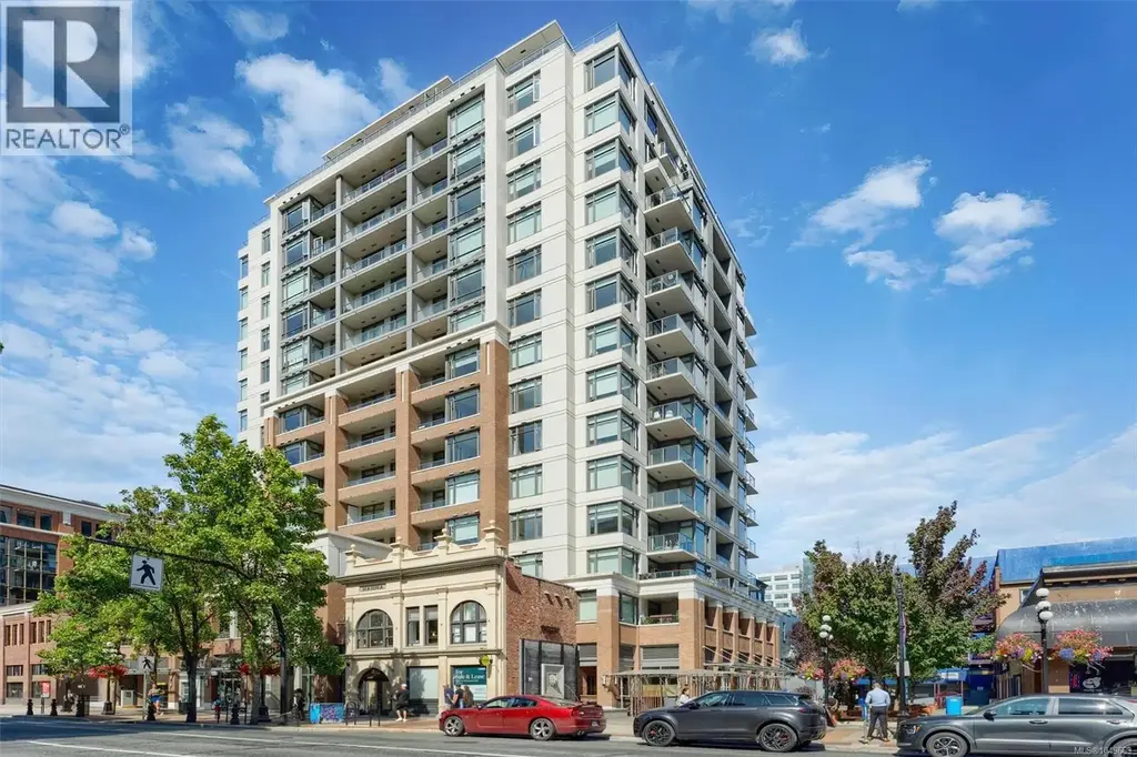 204 728 Yates St, Victoria