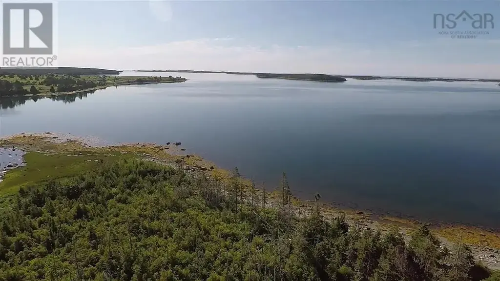 Lot 03-1a Highway 7, Marie Joseph