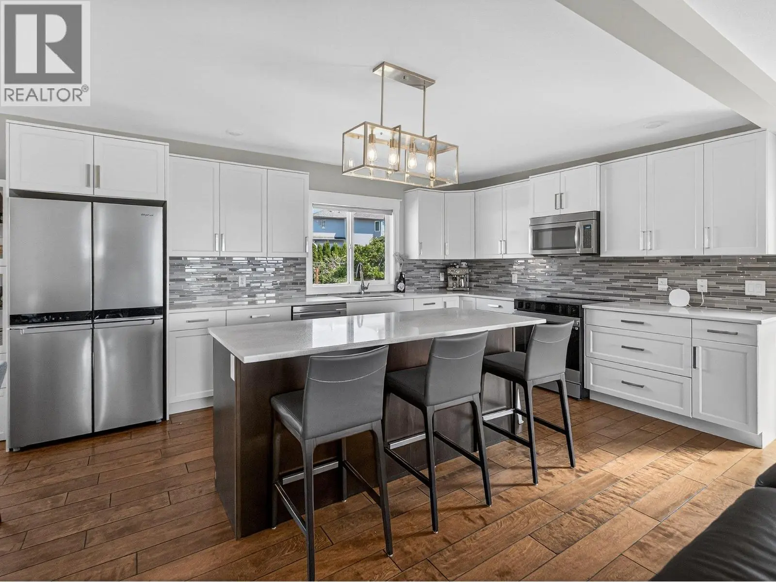 2715 Boucherie Road. West Kelowna, British Columbia
