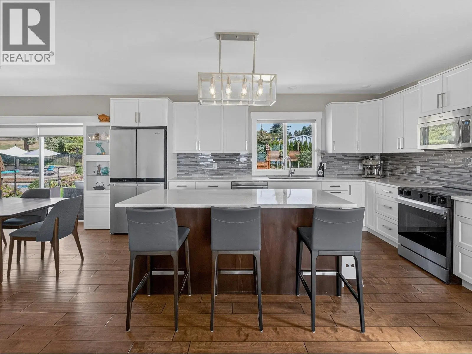 2715 Boucherie Road. West Kelowna, British Columbia