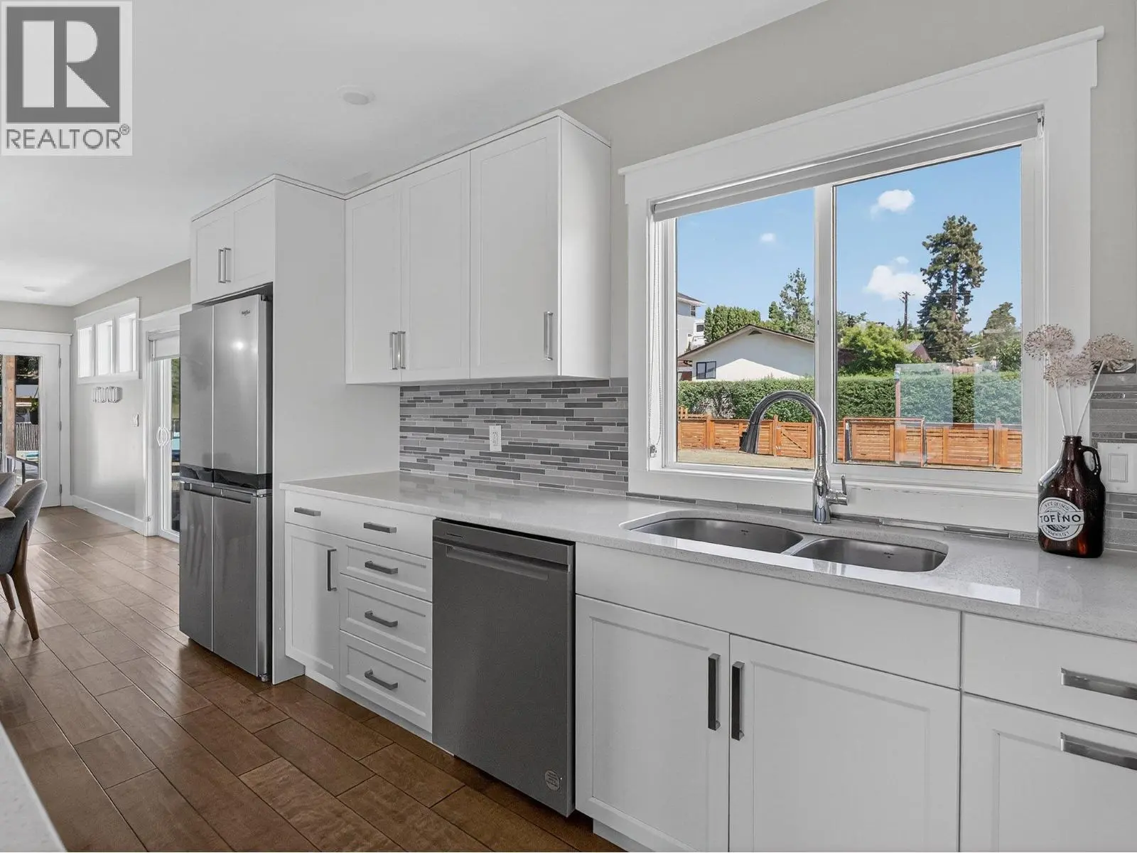 2715 Boucherie Road. West Kelowna, British Columbia